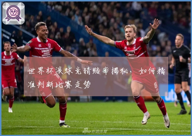 世界杯滚球竞猜赔率揭秘，如何精准判断比赛走势