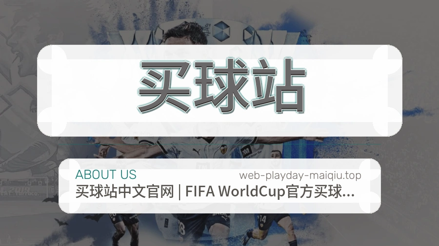关于我们体育赛事内容团队
